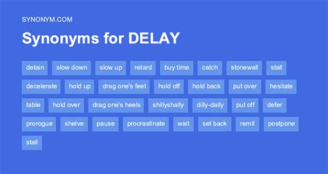 a delay in action word hike|To pause or delay in taking action or making a decision .